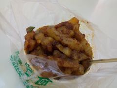 狼牙土豆-周小亮丁家坡洋芋(全国总店)