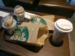 -星巴克(古美路店)