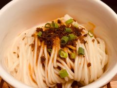 担担面-博林天瑞喜来登酒店·西丽尚膳