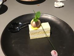 -T館·花园艺术餐厅