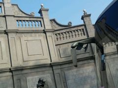 -江南水师学堂遗迹