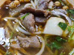 -江三王记牛杂馆(总店)