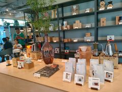 -dotcom coffee古点咖啡(致真大厦店)
