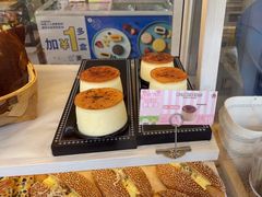-美心西饼mx cakes(猎德优托邦店)