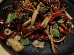 -十三式重庆江湖菜(金茂览秀城店)