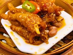 -顺德人家食府(黄金广场店)