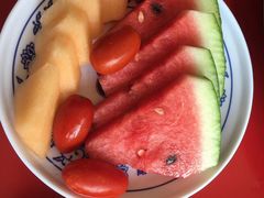 -重庆巴九门老火锅(阳朔店)