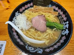 -Ramen满吉·豚骨拉面(丽园路店)