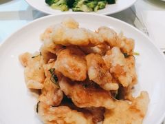 -老松滨饭店(菜艺街店)