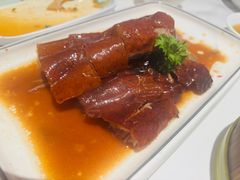 -东方早茶 海鲜•青岛菜(国信体育中心店)