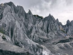 -墨石公园景区