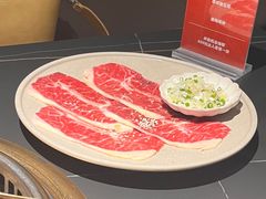 -黑崎烧肉·山野厨房(坪山店)