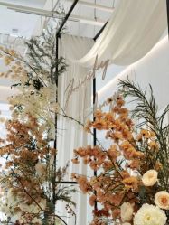 -琥珀婚礼策划AMBER WEDDING
