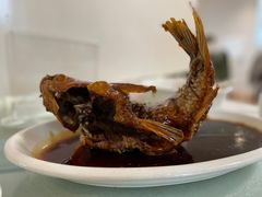 -奥华餐厅·老张记(台基厂店)