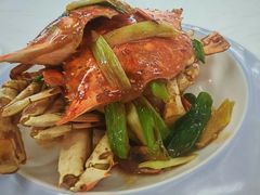 -日照大牌檔•小船海鲜(万平口店)