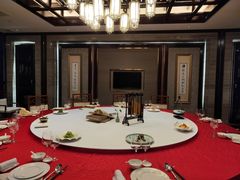 包厢-风味小馆(天目湖宾馆店)