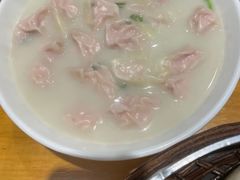 -留芳·文旅古月楼(老街店)