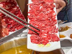 -潮正和潮汕牛肉火锅·老字号(番禺万达店)