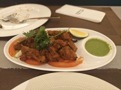 -Pita's&Tika's中东和印度风味餐厅(龙湖天街店)