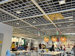-宜家·瑞典风味餐厅(无锡店)