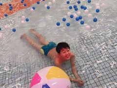 游乐设施-南宫温泉水世界