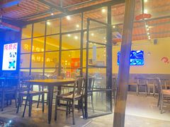 -不曾在把把烧•烧烤(莲坂磐基店)