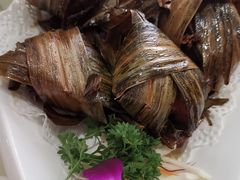 -金厨泰国餐厅·全泰籍厨师料理(拱北店)
