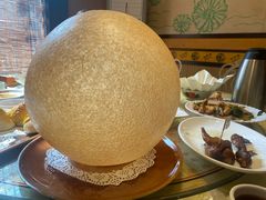 旺财大煎堆-石岐佬中山菜馆(张溪店)