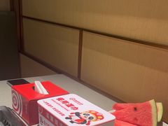 -海底捞火锅(百利广场店)