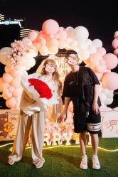 -迈瑞米求婚策划(静安店)