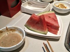 -海底捞火锅(勒泰店)