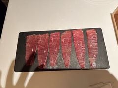 -THE WANG王品(上海中心云端店)