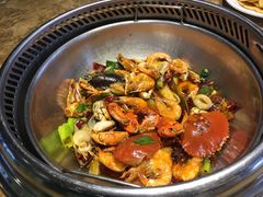 -七欣天香辣蟹火锅(苏州东大街店)