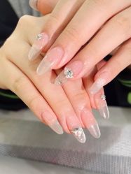 -雅洁美甲美睫