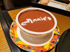 -安妮意大利餐厅(国贸店)