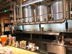 -Goose Island Brewhouse鹅岛精酿啤酒酿造工坊餐厅