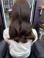 -藤野造型烫染·漂发