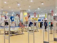 -永旺梦乐城国际商城(北清路店)