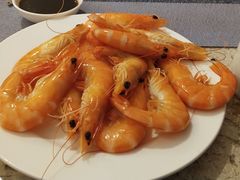-西安高新希尔顿酒店·咖啡露台西餐厅