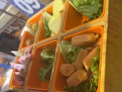 -塔兰齐新疆孜然火锅(鲤鱼山路店)