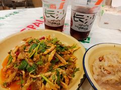 -东排食堂长沙小吃大排档(五一广场店)