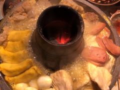 -水煮三国·川鲁江湖菜(香山店)