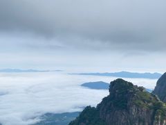 -萍乡武功山风景名胜区