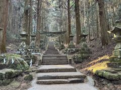 -上色见熊野座神社