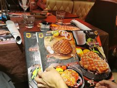 -尊品牛排(恒峰店)