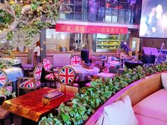 -肉串汪(望京店)