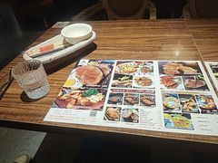 -路易十三西餐厅(西关新天地店)