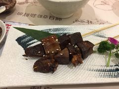 -林妈妈村·日式料理(宝山龙湖天街店)