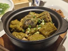 -秋色客家菜(南山店)