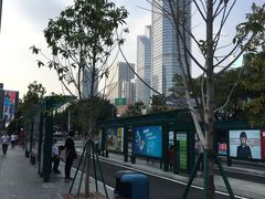 -广州都市观光巴士(粤陶巴)